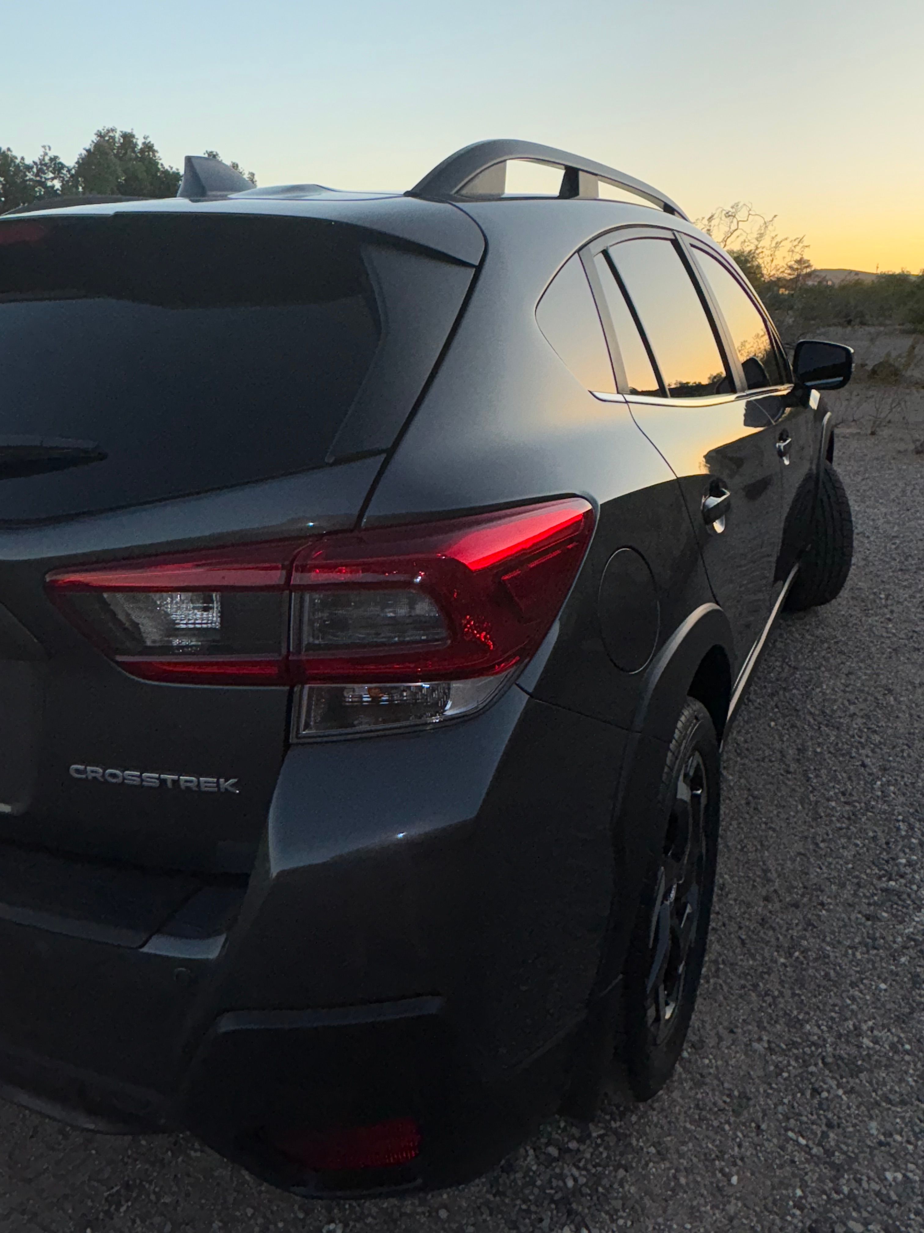 Used 2021 Subaru Crosstrek 2.5i Limited w/ Popular Package #2 AWD/4WD image 15