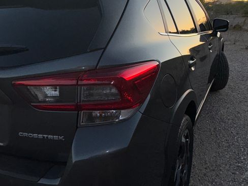 Used 2021 Subaru Crosstrek 2.5i Limited w/ Popular Package #2 image 15