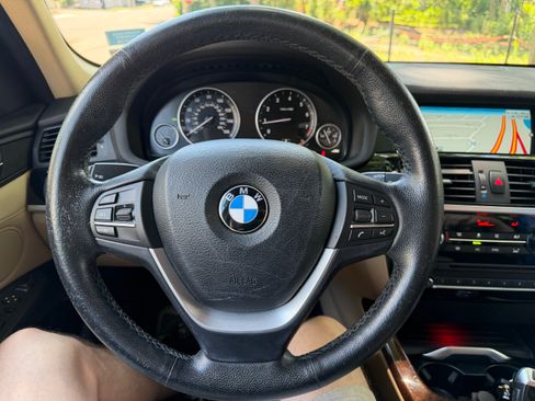 Used 2016 BMW X3 xDrive28i AWD/4WD image 20