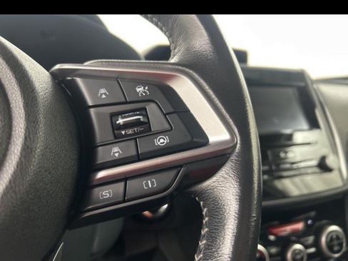 Used 2022 Subaru Forester Premium image 11