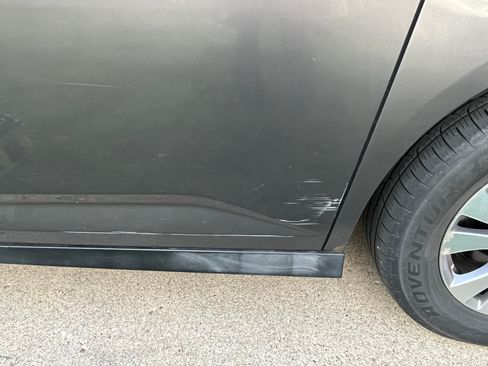 Used 2014 Honda Odyssey EX-L image 6