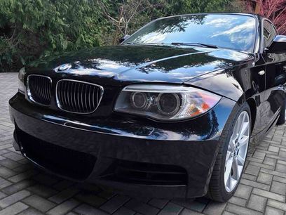 Used 2012 BMW 135i Coupe
