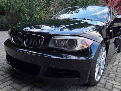 Used 2012 BMW 135i Coupe image 1