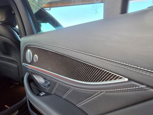 Used 2019 Mercedes-Benz E 63 AMG S image 23