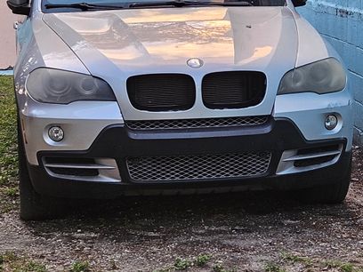 Used 2007 BMW X5 3.0si
