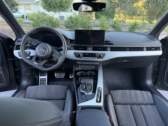 Used 2020 Audi A4 2.0T Prestige AWD/4WD image 19