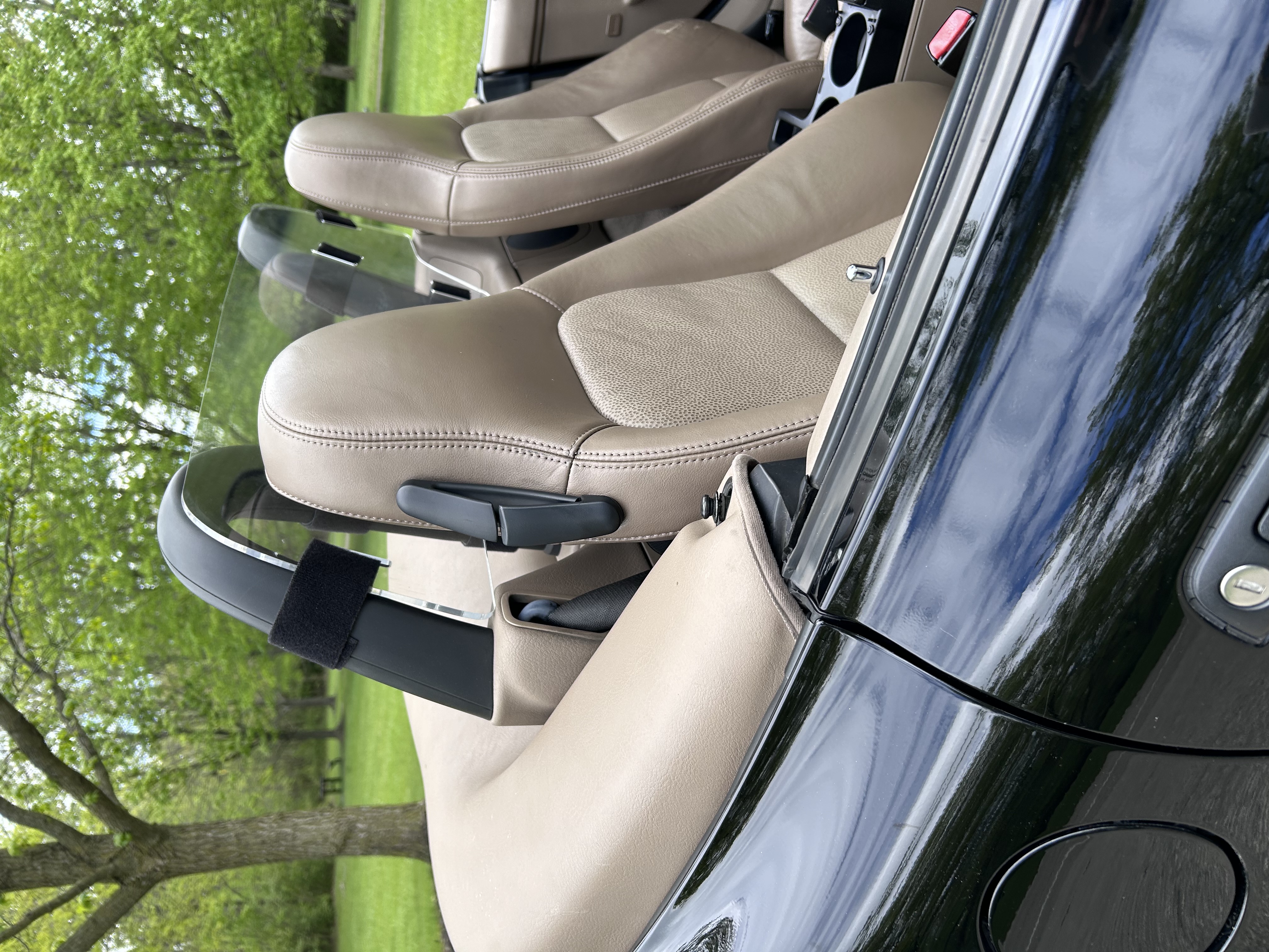 Used 2000 BMW Z3 2.5i RWD image 10