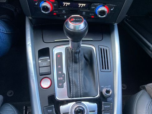 Used 2015 Audi SQ5 Premium Plus w/ Technology Package image 29