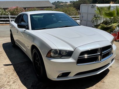 Used 2014 Dodge Charger R/T