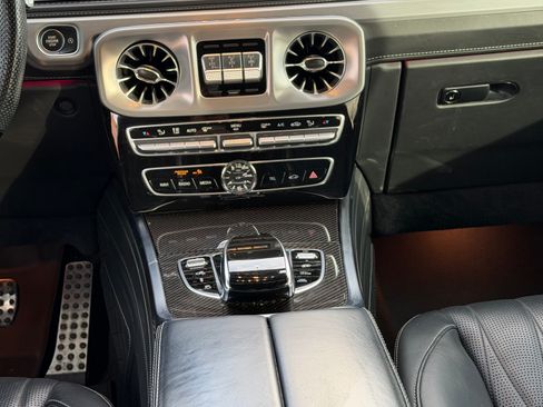 Used 2019 Mercedes-Benz G 63 AMG 4MATIC image 25