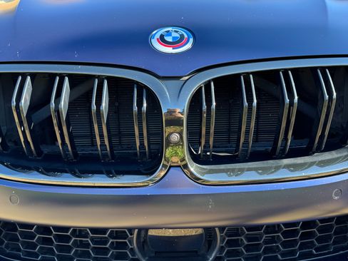 Used 2023 BMW M8 Competition image 13