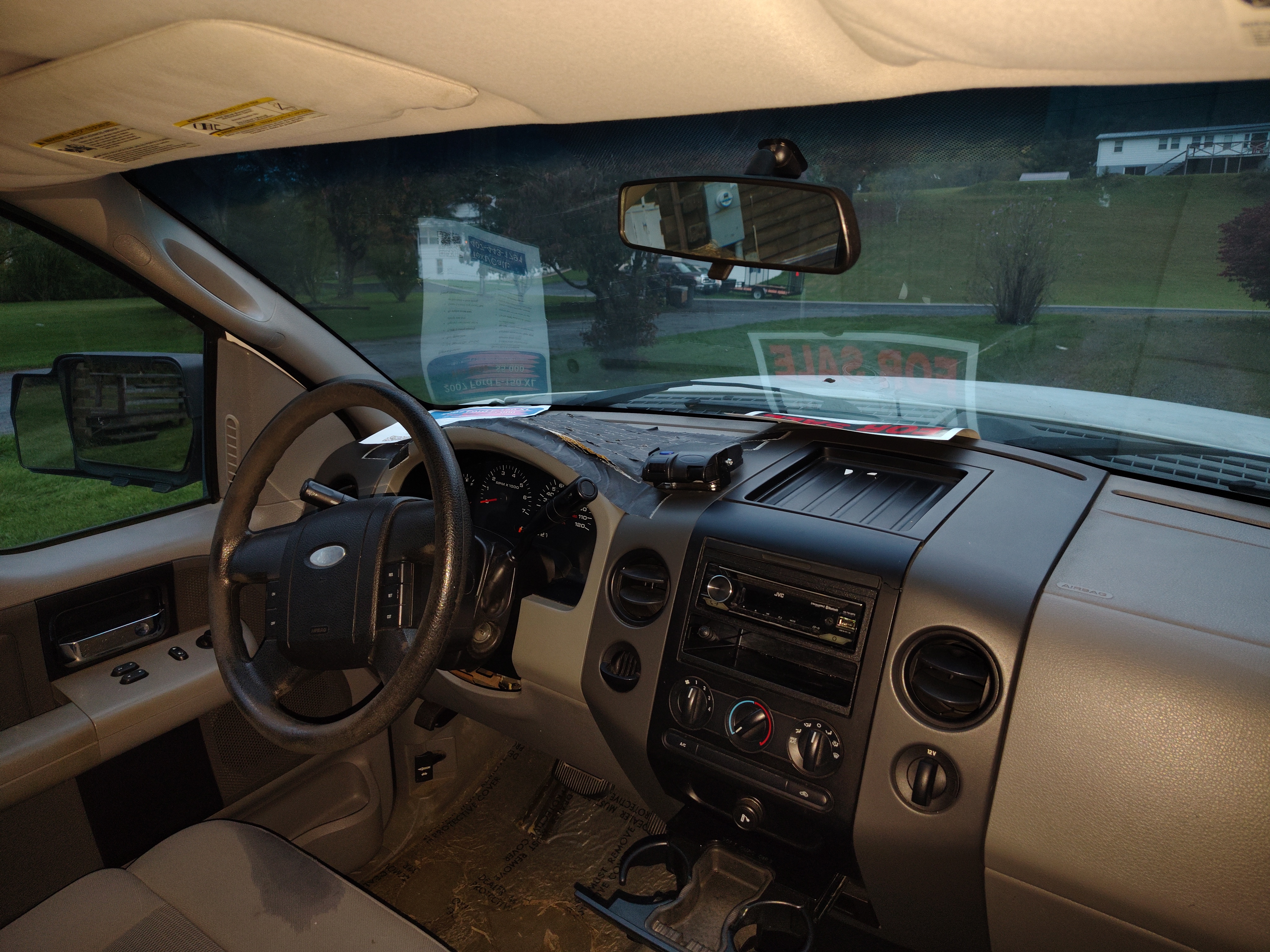 Used 2007 Ford F150 XL RWD image 28