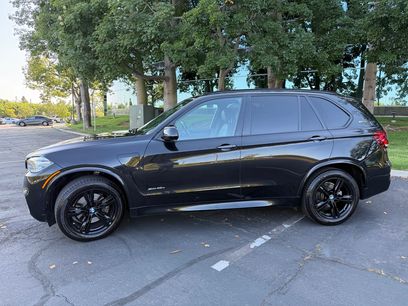 Used 2018 BMW X5 xDrive40e