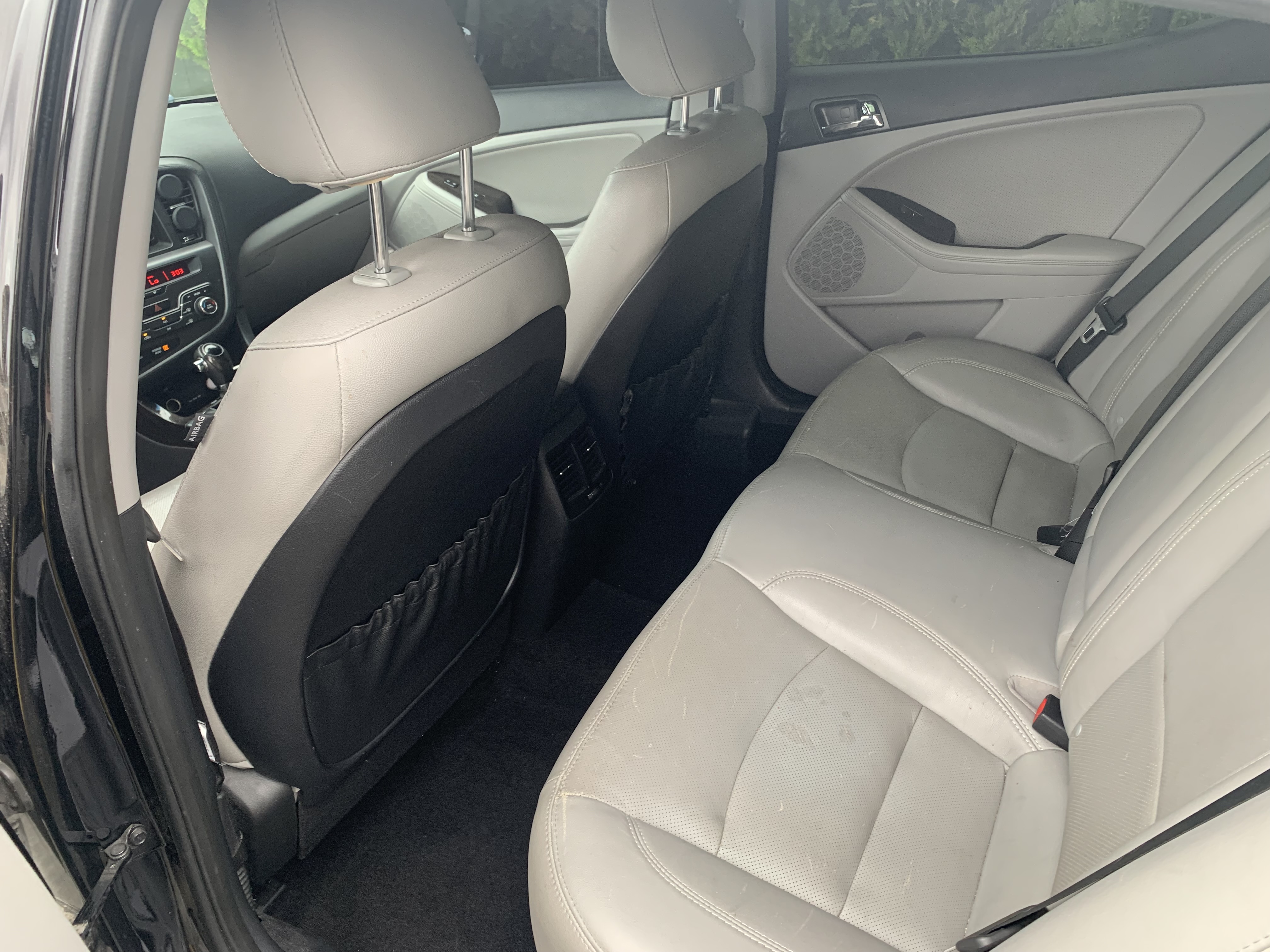 Used 2013 Kia Optima EX FWD image 8