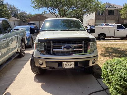 Used 2009 Ford F150 King Ranch
