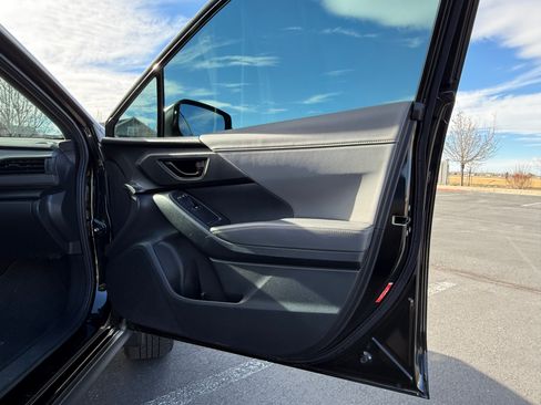 Used 2024 Subaru Crosstrek 2.5i Wilderness image 17