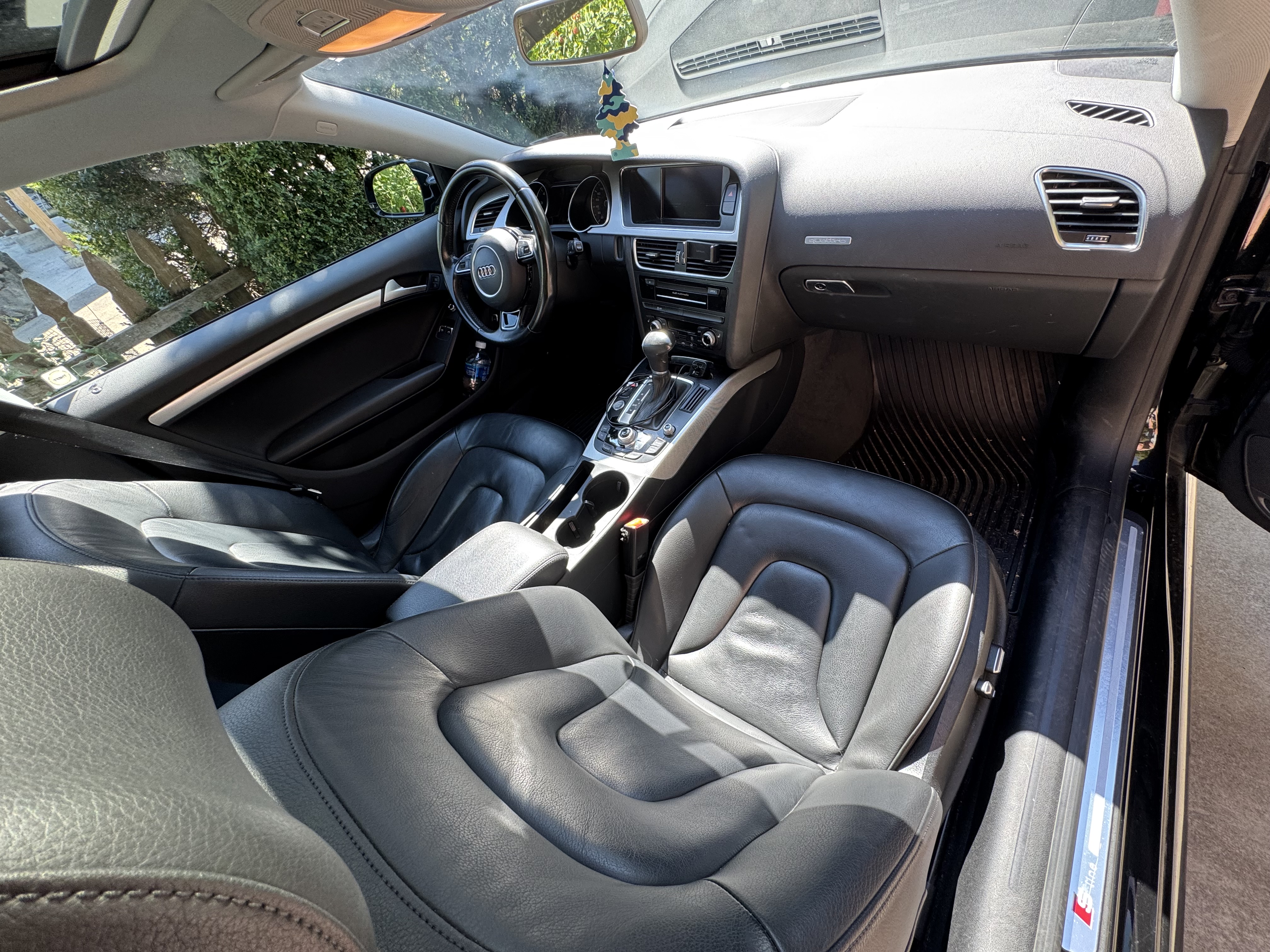 Used 2016 Audi A5 2.0T Premium AWD/4WD image 9