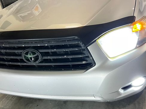 Used 2008 Toyota Highlander Sport AWD/4WD image 11