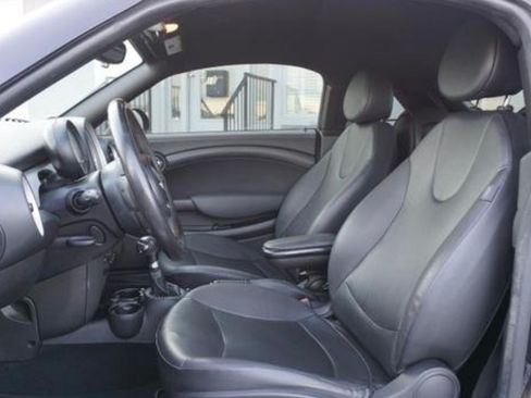 Used 2013 MINI Cooper Coupe image 16