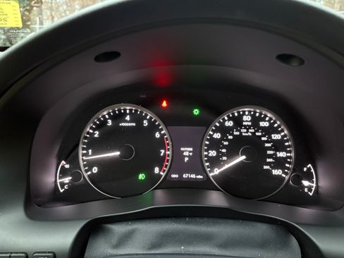 Used 2015 Lexus ES 350 w/ Luxury Package image 6