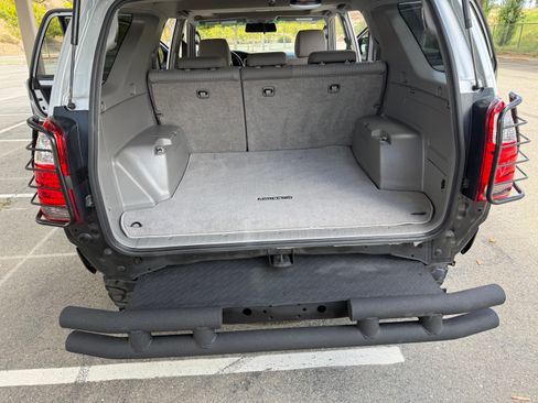 Used 2008 Toyota 4Runner Sport RWD image 27