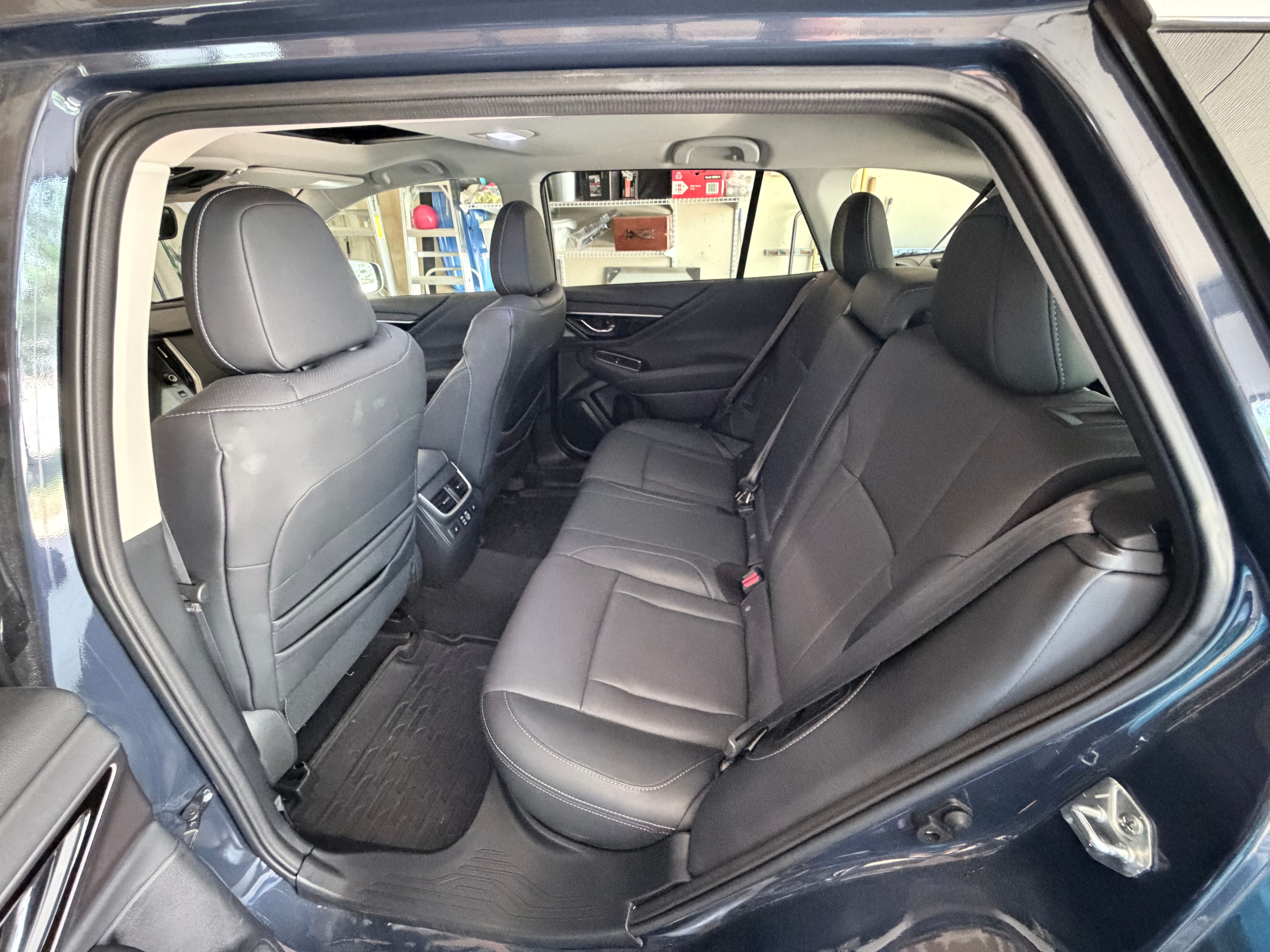 Used 2024 Subaru Outback Limited XT AWD/4WD image 9