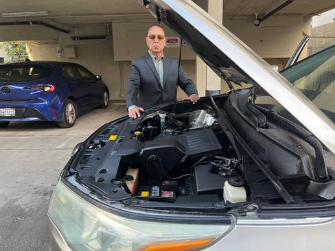 Used 2015 Toyota Highlander Plus image 25