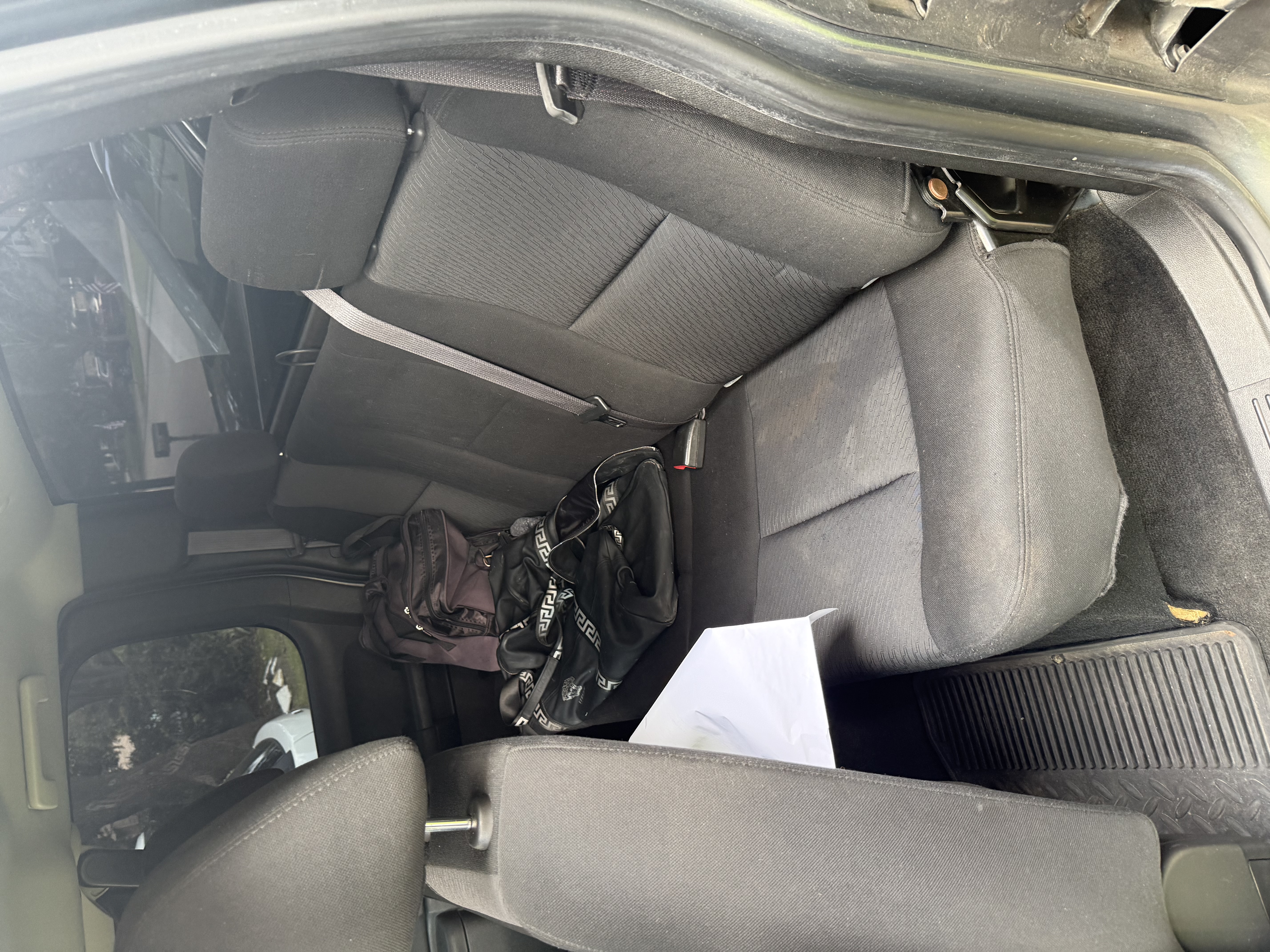 Used 2011 Chevrolet Silverado 1500 LS RWD image 4