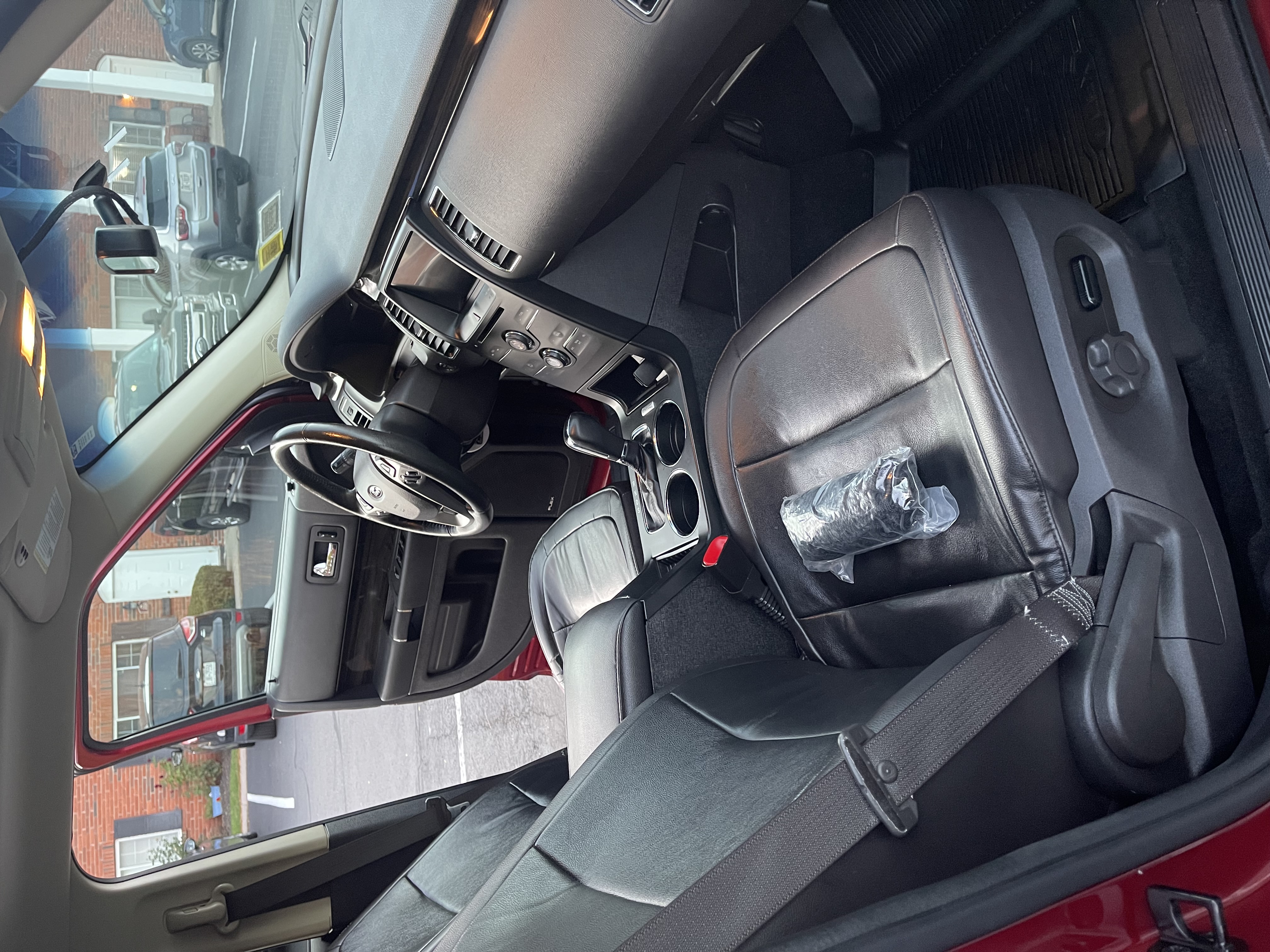 Used 2019 Ford Flex SEL w/ Equipment Group 202A AWD/4WD image 15