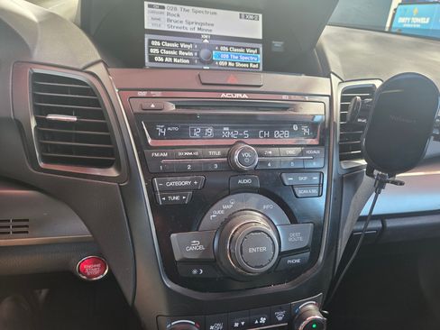 Used 2015 Acura RDX FWD w/ Technology Package image 24