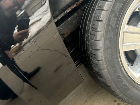 Used 2012 Chevrolet Silverado 1500 LTZ image 27