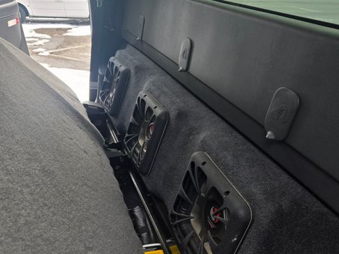 Used 2003 Chevrolet Silverado 2500 LT image 11