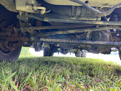Used 2016 Ford F350 Lariat AWD/4WD image 14