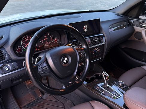 Used 2013 BMW X3 xDrive35i image 11