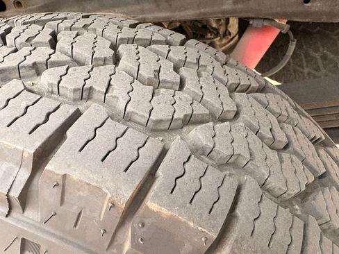 Used 2016 Chevrolet Silverado 2500 LT w/ LT Convenience Package image 19