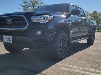Used 2019 Toyota Tacoma SR5