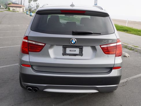 Used 2013 BMW X3 xDrive35i image 10