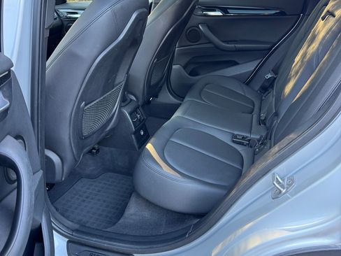 Used 2016 BMW X1 xDrive28i AWD/4WD image 10