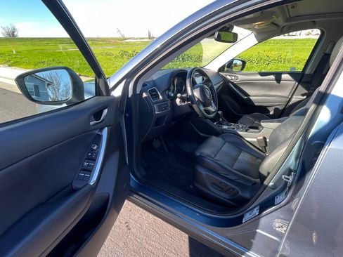 Used 2016 MAZDA CX-5 Grand Touring image 9