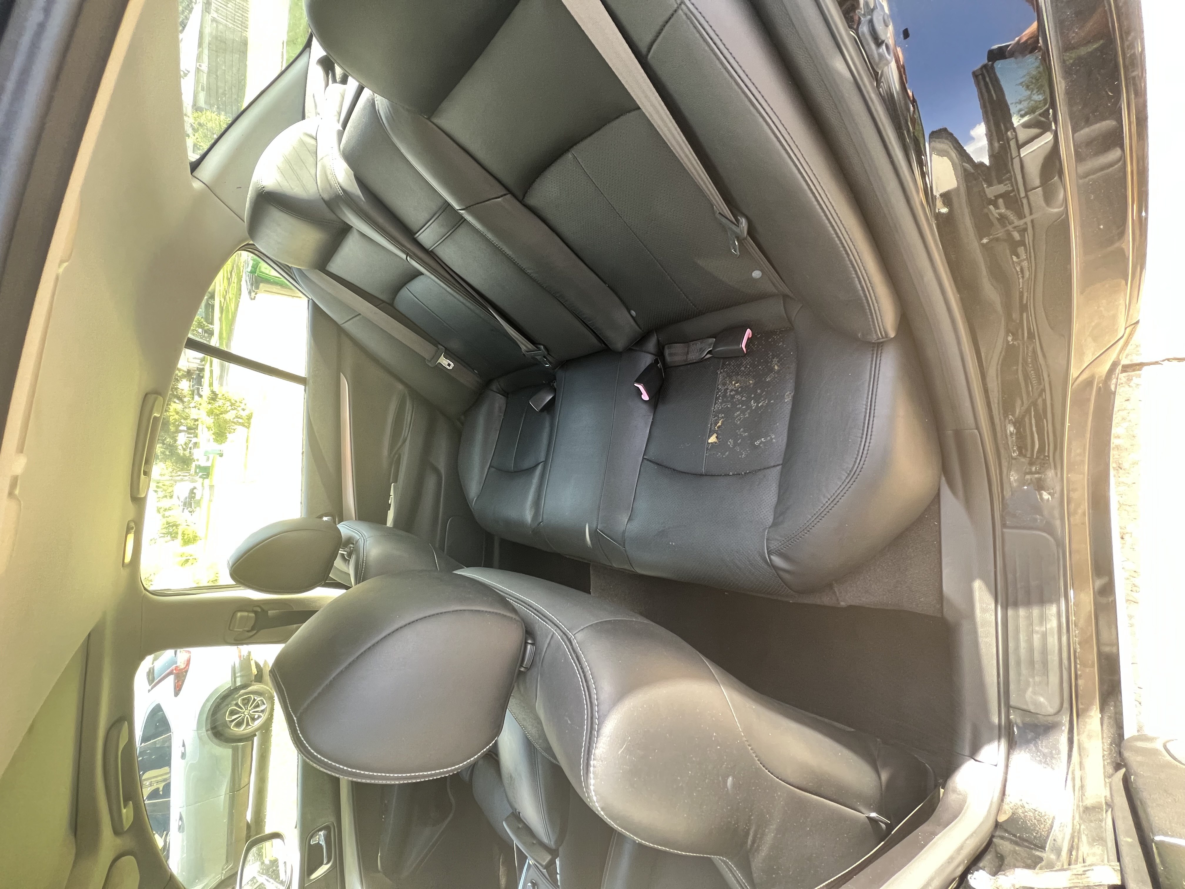 Used 2012 INFINITI G37 Limited Edition RWD image 10