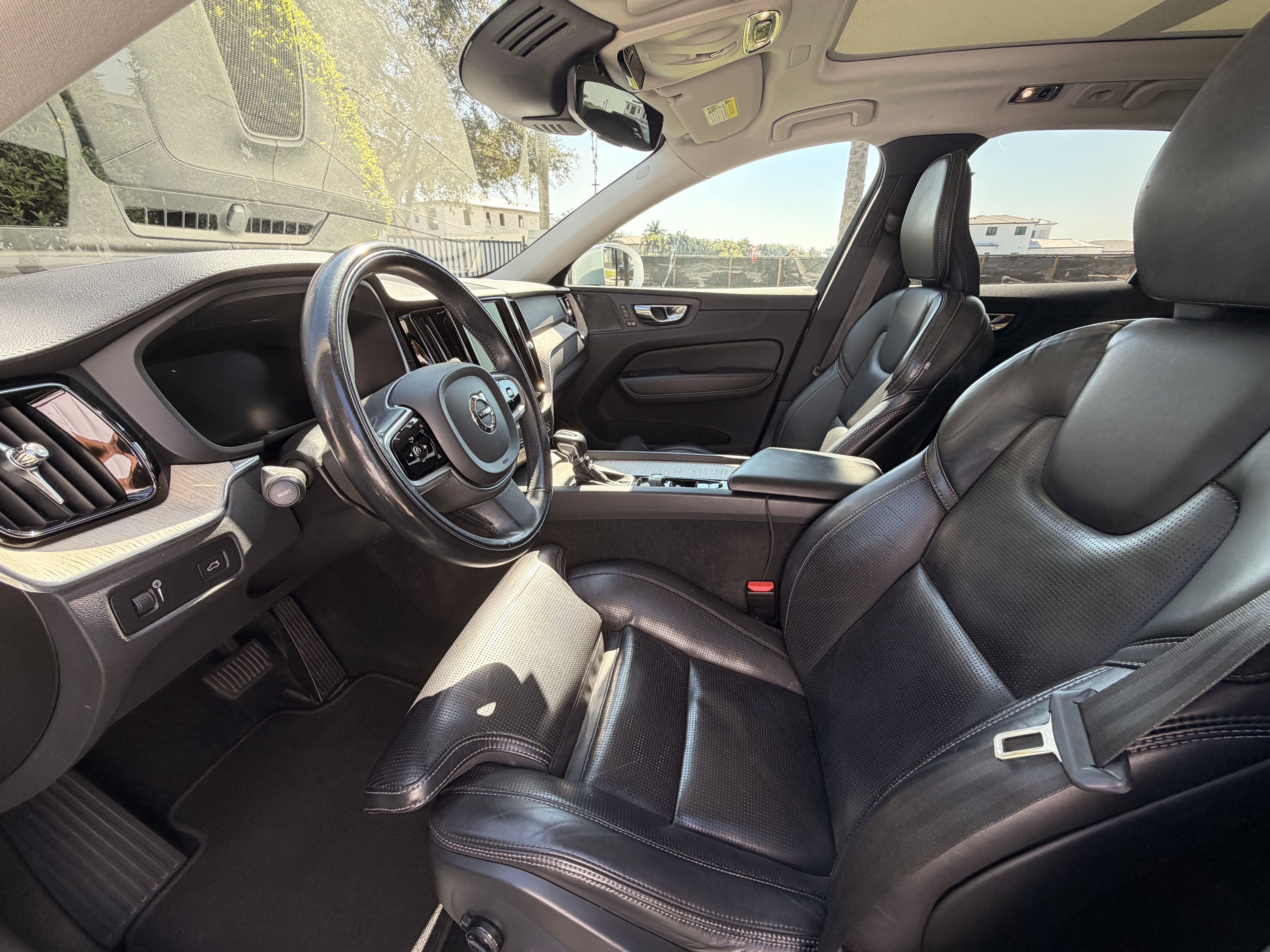 Used 2021 Volvo XC60 T5 Inscription w/ Advanced Package FWD image 8