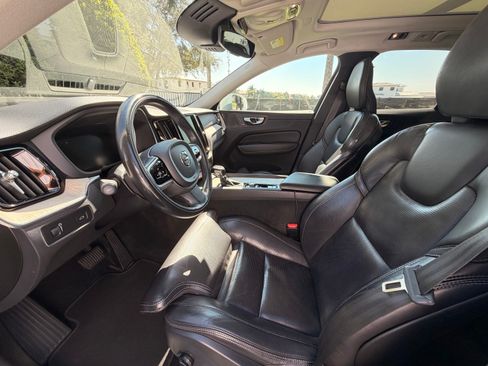 Used 2021 Volvo XC60 T5 Inscription w/ Advanced Package FWD image 8