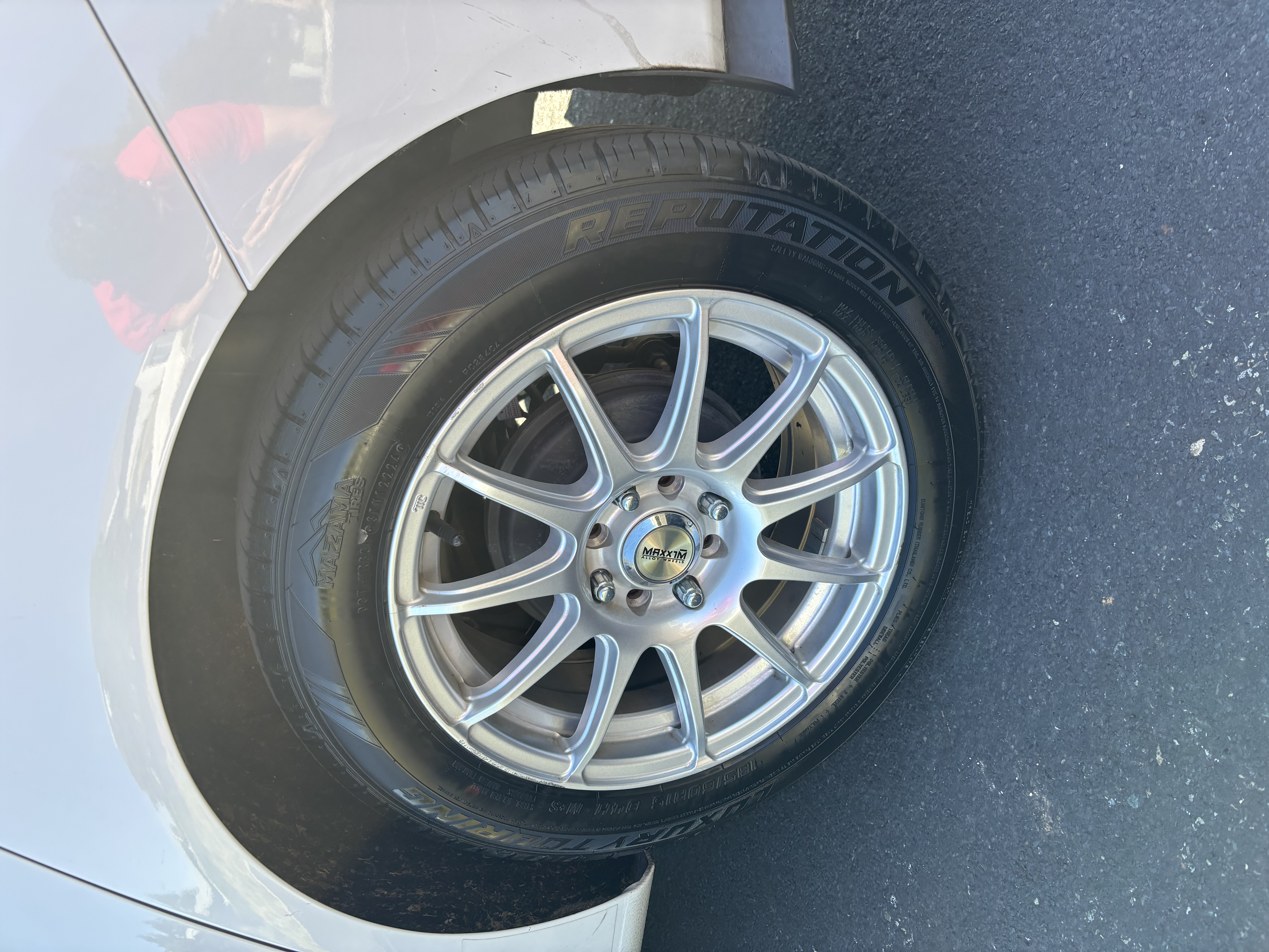 Used 2019 Ford Fiesta S FWD image 20
