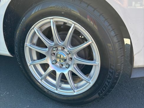 Used 2019 Ford Fiesta S FWD image 20