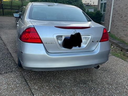 Used 2006 Honda Accord EX-L image 4