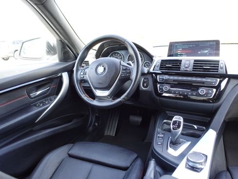 Used 2017 BMW 330i Sedan image 26