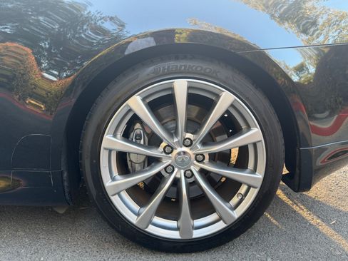 Used 2009 INFINITI G37 Sport w/ Premium Pkg RWD image 17