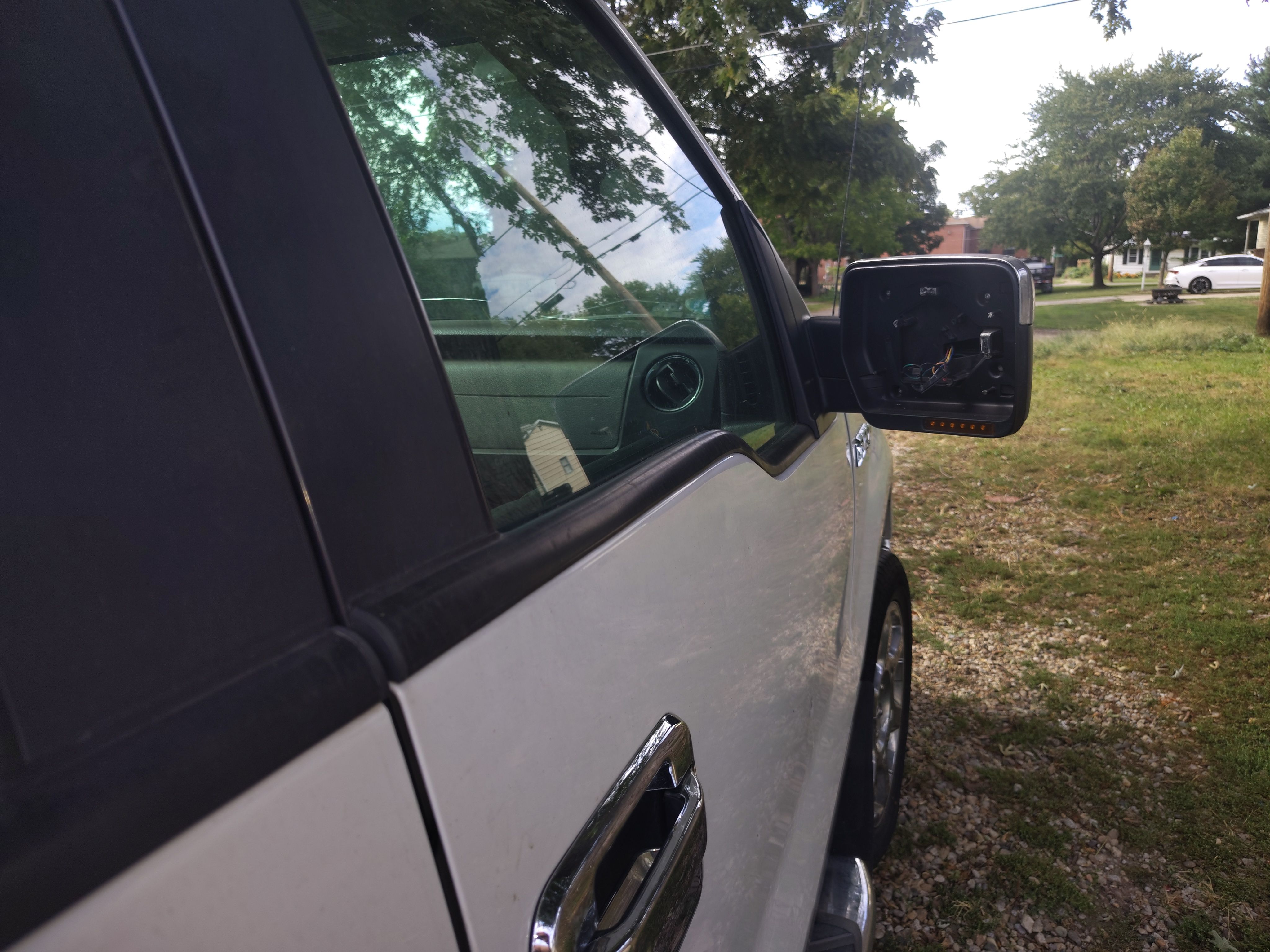 Used 2010 Ford F150 XL AWD/4WD image 11