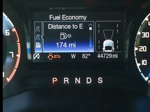 Used 2019 Ford Ranger XLT w/ Equipment Group 302A Luxury AWD/4WD image 23