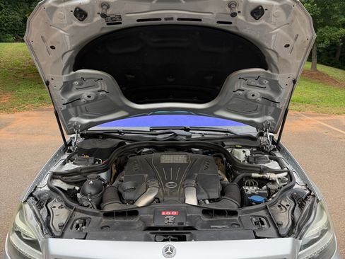 Used 2014 Mercedes-Benz CLS 550 image 26